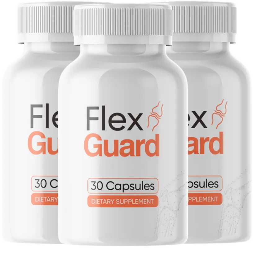 Ikaria Lean Belly Juice flex guard official website